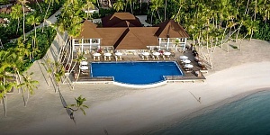 Sun Siyam Olhuveli Romance  5*